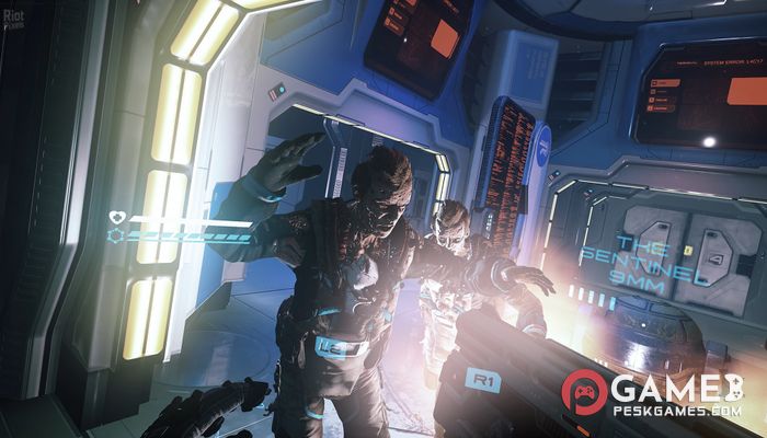 Descargar The Persistence Enhanced Completo Activado Gratis