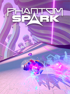 Phantom Spark: