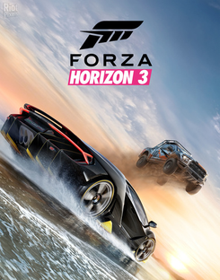 Forza Horizon 3: Ultimate Edition
