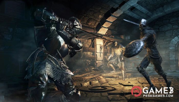 Download Dark Souls 3 Free Full Activated