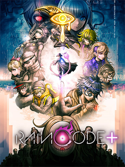 Master Detective Archives: RAIN CODE Plus