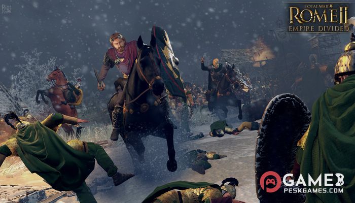Descargar Total War: Rome 2 Completo Activado Gratis