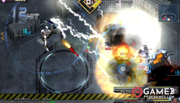 Download Baldr Sky Free Full Activated