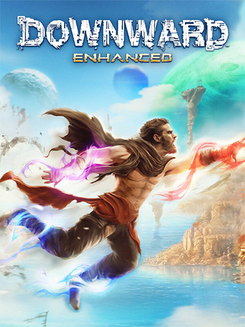 Downward: Enhanced Edition