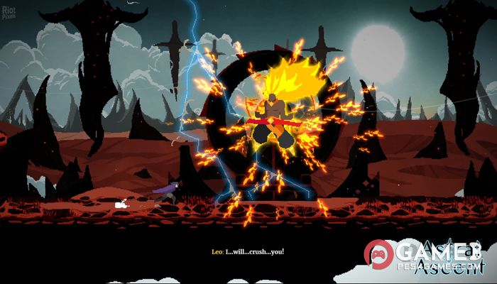 Descargar Astral Ascent Completo Activado Gratis