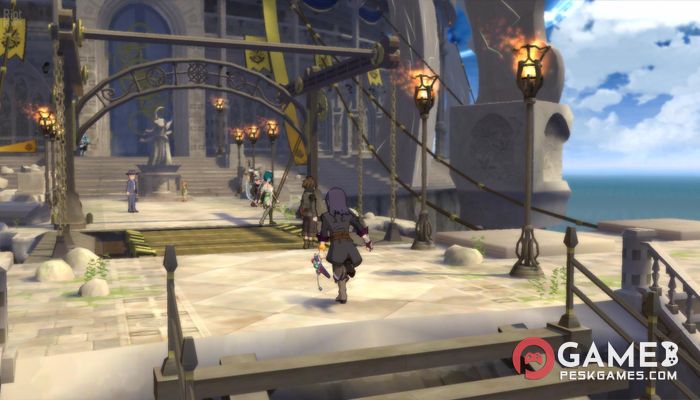 Download Tales of Vesperia: Free Full Activated