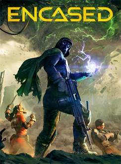 Encased: A Sci
