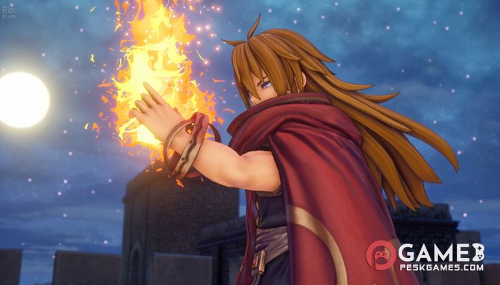 تحميل لعبة Trials of Mana برابط مباشر