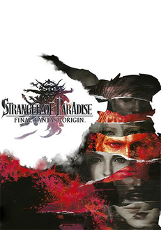 Stranger of Paradise: Final Fantasy Origin