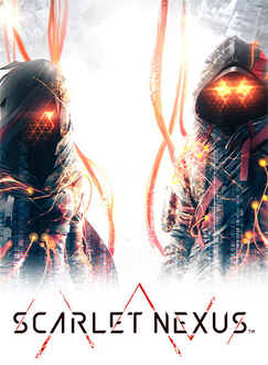 SCARLET NEXUS: