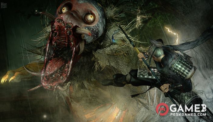 Download Nioh: Free Full Activated