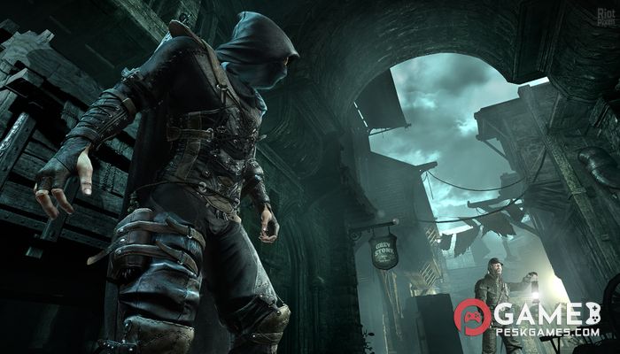 Download THIEF: Free Full Activated