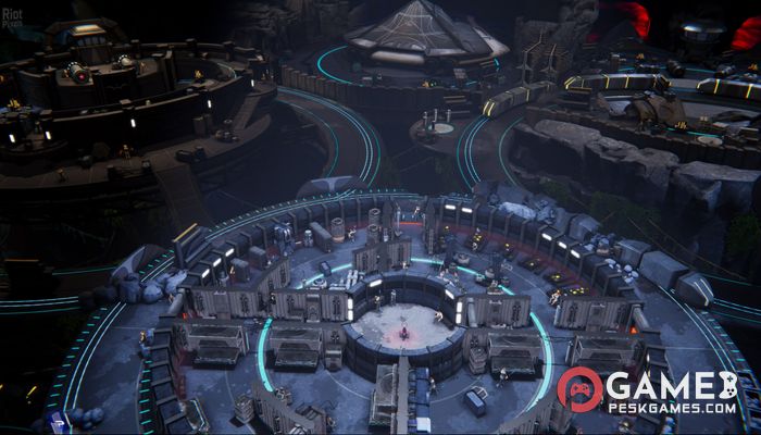 تحميل لعبة Stargate: Timekeepers برابط مباشر