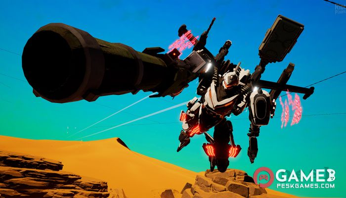 Download Daemon X Machina: Free Full Activated