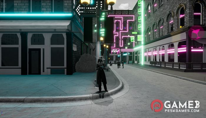 Descargar Hill Agency: PURITYdecay Completo Activado Gratis
