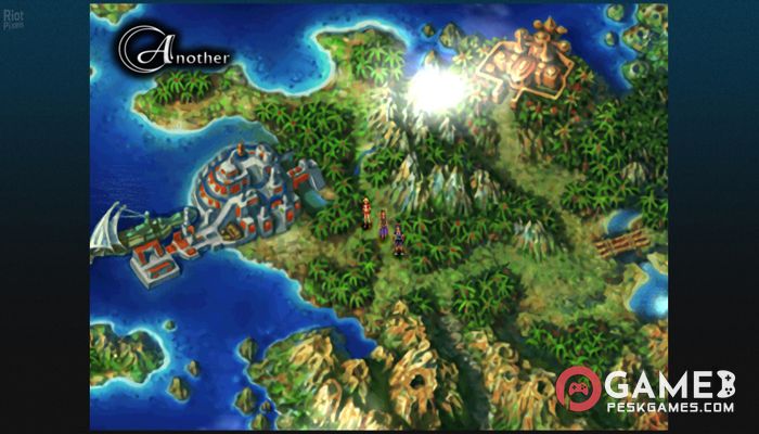 Télécharger Chrono Cross: The Radical Dreamers Edition Gratuitement Activé Complètement