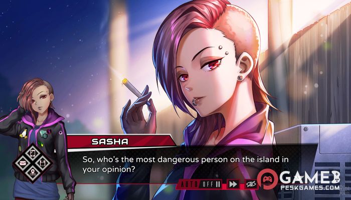 Descargar Inescapable: No Rules Completo Activado Gratis