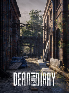 Dead Man’s Diary