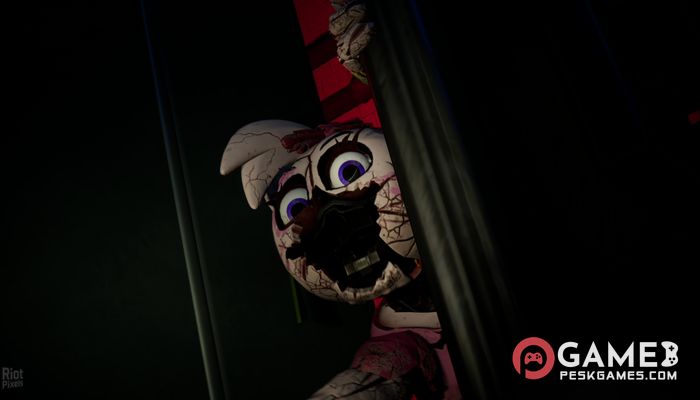 Télécharger Five Nights at Freddy’s: Security Breach Gratuitement Activé Complètement