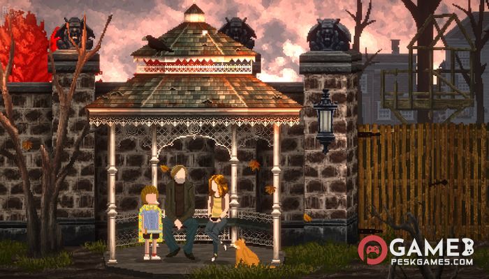 Cats and the Other Lives 完全アクティベート版を無料でダウンロード