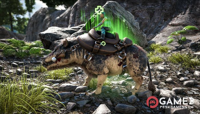 Télécharger ARK: Survival Evolved Gratuitement Activé Complètement