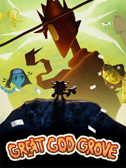 Great God Grove: Divine Edition