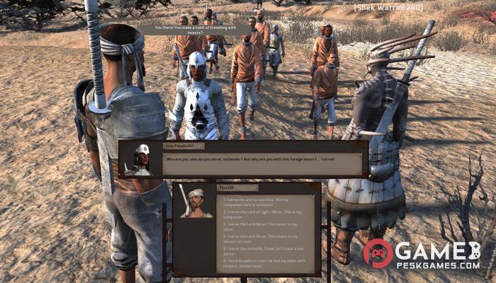 Download Kenshi Free Full Activated