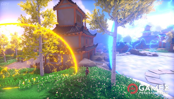 Descargar Ary and the Secret of Seasons Completo Activado Gratis