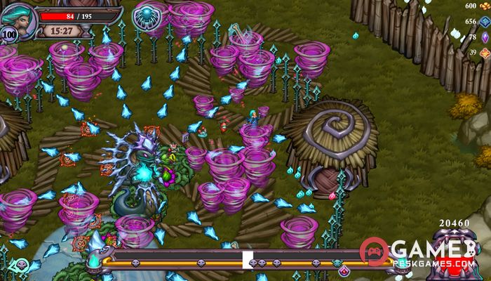 Download Spirit Hunters: Infinite Horde Free Full Activated