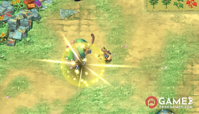 تحميل لعبة Rune Factory 3 Special برابط مباشر