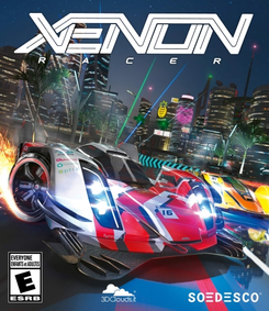 Xenon Racer