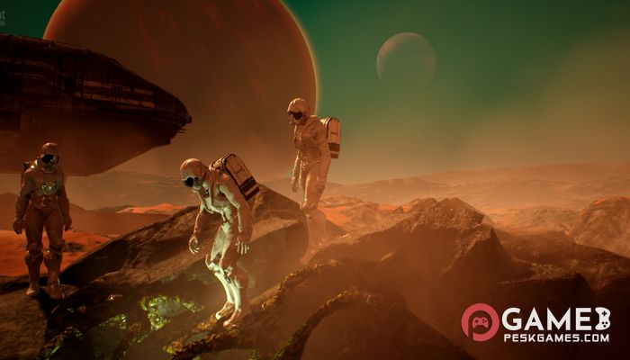 Descargar Genesis Alpha One: Completo Activado Gratis