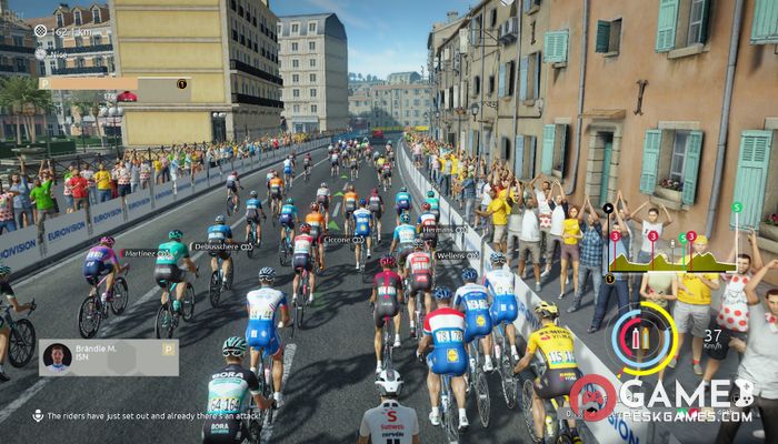 Descargar Tour de France 2020 Completo Activado Gratis