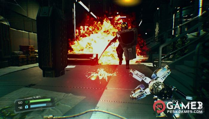 Descargar Hollow 2 Completo Activado Gratis