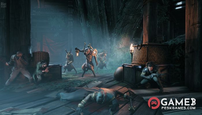 Download Remnant: From the Ashes Free Full Activated