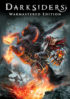 Darksiders: Warmastered Edition