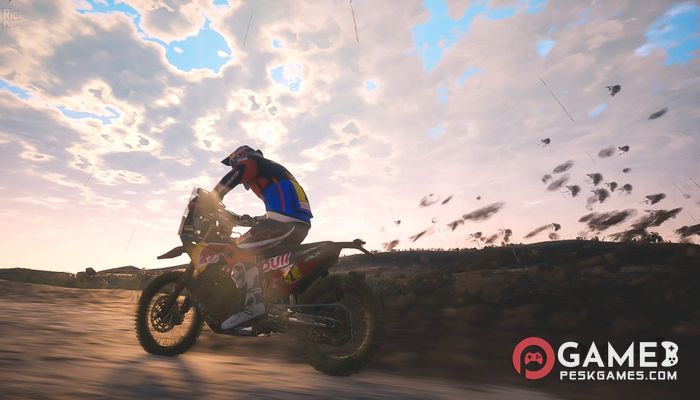 Descargar Dakar 18 Completo Activado Gratis