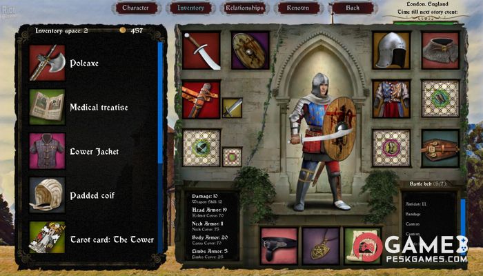 Download Heads Will Roll: Reforged Free Full Activated