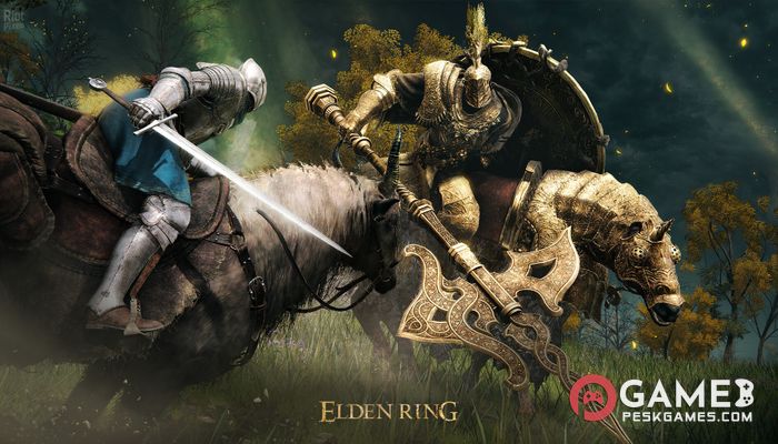 Download ELDEN RING: Shadow of the Erdtree Free Full Activated