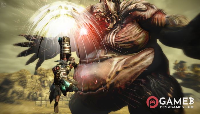 Download Toukiden 2 Free Full Activated