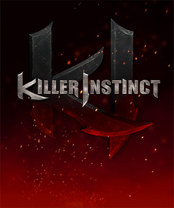 Killer Instinct: Steam Edition