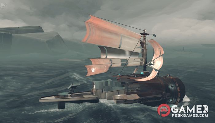 Download FAR: Changing Tides Free Full Activated