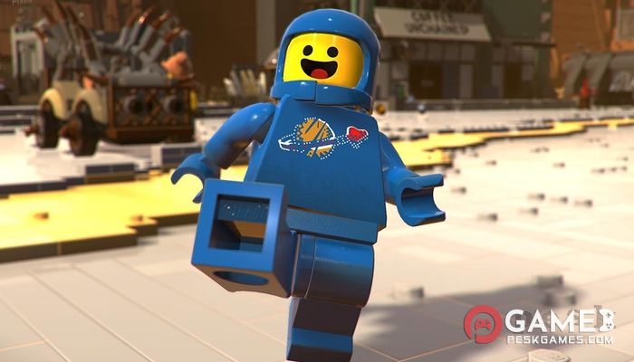 Télécharger The LEGO Movie 2 Videogame Gratuitement Activé Complètement