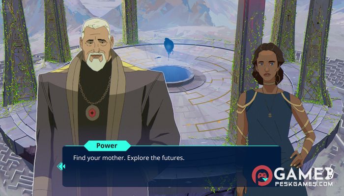 Descargar Harmony: The Fall of Reverie Completo Activado Gratis