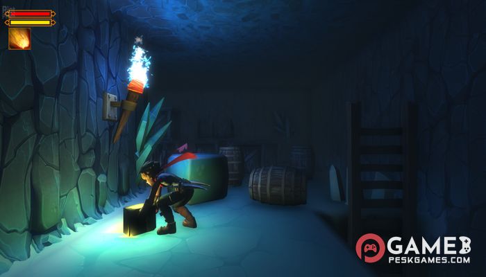 The Forbidden Arts Tam Sürüm Aktif Edilmiş Ücretsiz İndir
