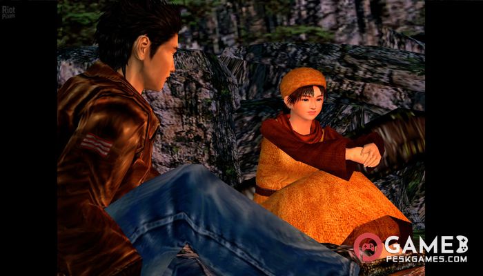 Télécharger Shenmue I & II Gratuitement Activé Complètement