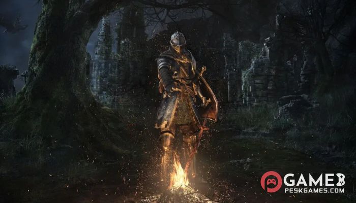 Download Dark Souls Remastered Free Full Activated