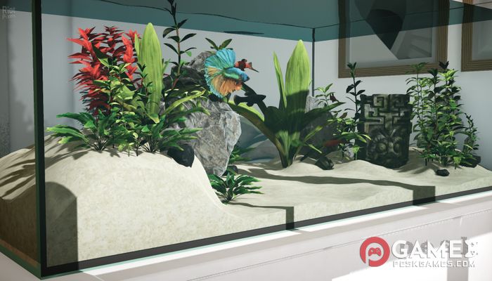 Descargar Aquarium Designer Completo Activado Gratis