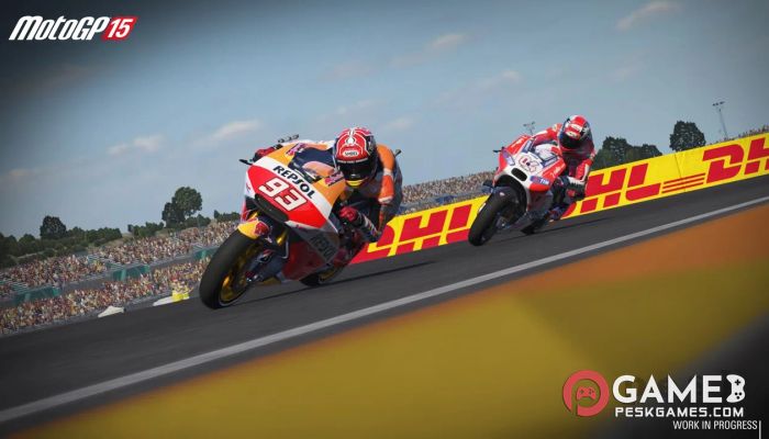 Download MotoGP 15 Free Full Activated