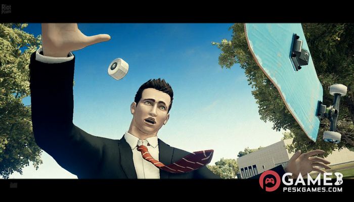 Download Deadly Premonition 2: A Blessing in Disguise Free Full Activated